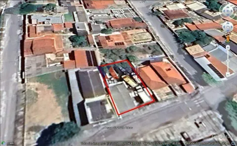 Lote/Terreno à venda, 378m² no Niterói, Betim