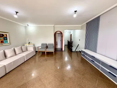 Cobertura com 3 Quartos à venda, 156m² no Guilhermina, Praia Grande