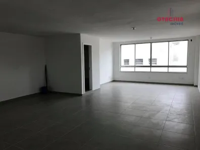 Sala Comercial para venda ou aluguel, 70m² no Centro, São Bernardo do Campo