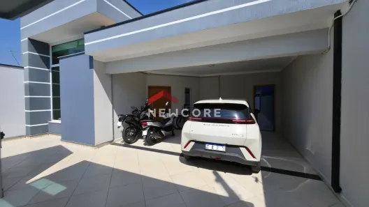 Casa com 3 Quartos à venda, 160m² no Jardim Europa, Indaiatuba