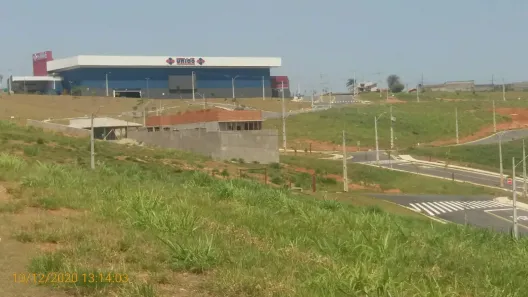 Lote/Terreno à venda, 250m² no Residencial Bonança I, Bragança Paulista