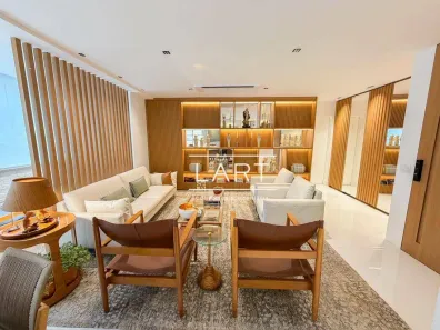 Apartamento com 3 Quartos à venda, 140m² no Leblon, Rio de Janeiro