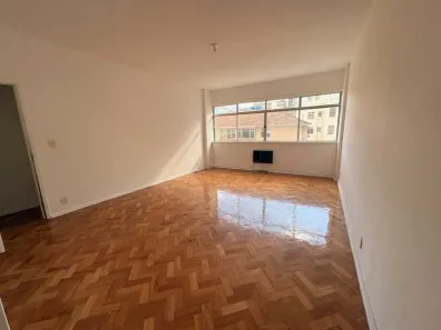 Apartamento com 3 Quartos para alugar, 126m² no Tijuca, Rio de Janeiro