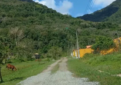 Lote/Terreno com 1 Quarto à venda, 800m² no Manacá dos Itatins, Peruíbe