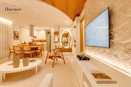Apartamento com 3 Quartos à venda, 116m² no Setor Marista, Goiânia