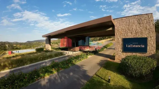 Lote/Terreno à venda, 22351m² no Chácaras Alpina, Valinhos
