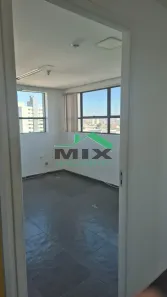 Sala Comercial à venda, 63m² no Rudge Ramos, São Bernardo do Campo