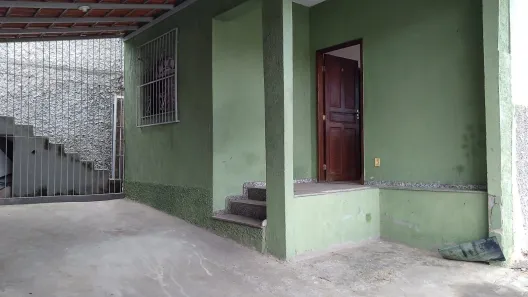 Casa com 3 Quartos à venda, 210m² no Grajaú, Juiz de Fora