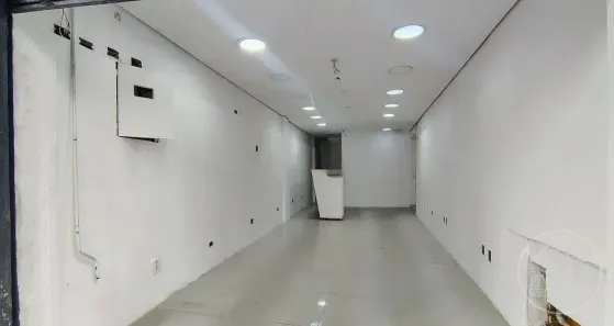 Ponto Comercial para alugar, 45m² no Santo Amaro, São Paulo