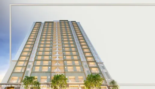 Apartamento com 3 Quartos à venda, 88m² no Vila Mariana, São Paulo