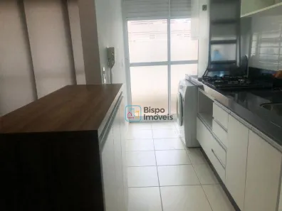 Apartamento com 2 Quartos à venda, 52m² no Centro, Americana