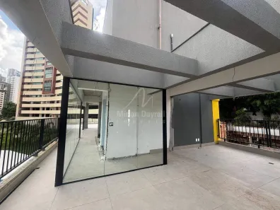 Apartamento com 3 Quartos à venda, 160m² no Luxemburgo, Belo Horizonte