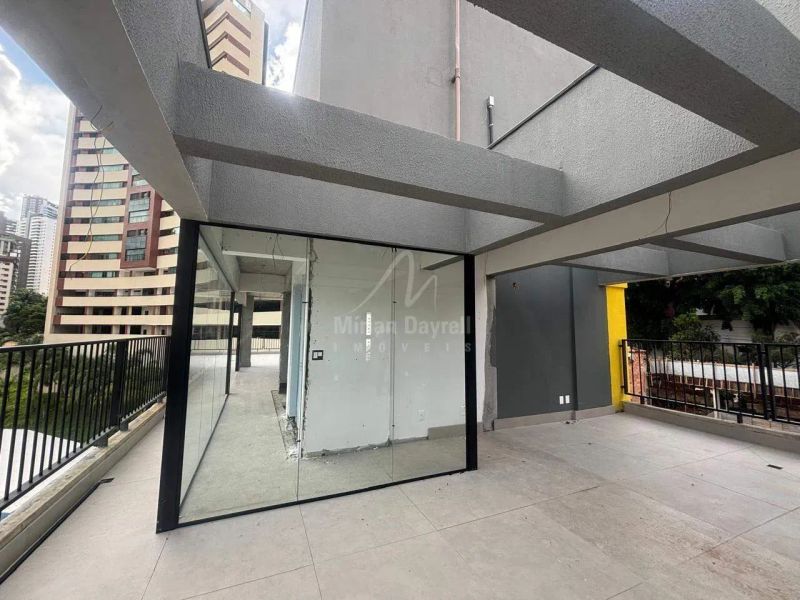 Apartamento com 3 quartos — Luxemburgo, Belo Horizonte