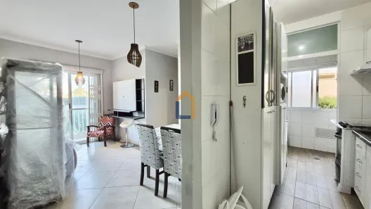 Apartamento com 3 Quartos à venda, 61m² no Tingui, Curitiba
