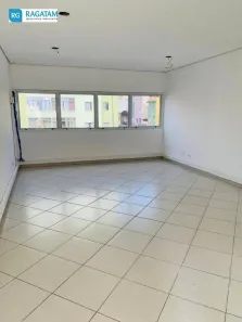 Sala Comercial para alugar, 38m² no Campos Elíseos, São Paulo