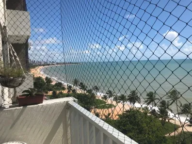 Apartamento com 3 Quartos à venda, 82m² no Cabo Branco, João Pessoa