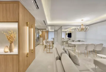 Apartamento com 2 Quartos à venda, 104m² no Marechal Rondon, Canoas