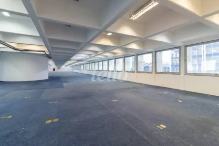 Sala Comercial para alugar, 667m² no Chácara Itaim, São Paulo