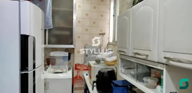 Apartamento com 3 Quartos à venda, 60m² no Inhaúma, Rio de Janeiro