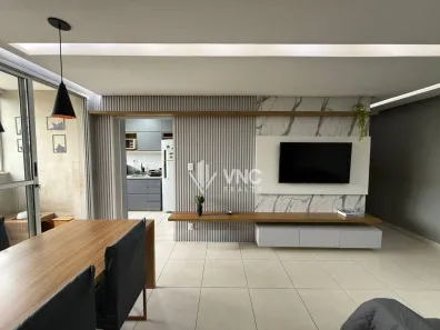 Apartamento com 3 Quartos à venda, 84m² no Centro, Betim