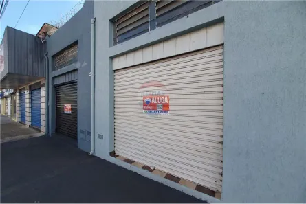 Sala Comercial para alugar, 30m² no Vila Pinheiro, Mogi Guaçu