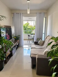 Apartamento com 1 Quarto à venda, 43m² no Barbalho, Salvador