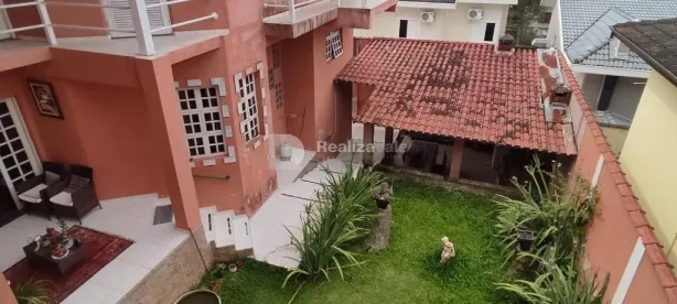 Casa de Condomínio com 4 Quartos à venda, 430m² no Vila Zezé, Jacareí