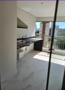 Apartamento com 3 Quartos à venda, 158m² no Vila Clementino, São Paulo