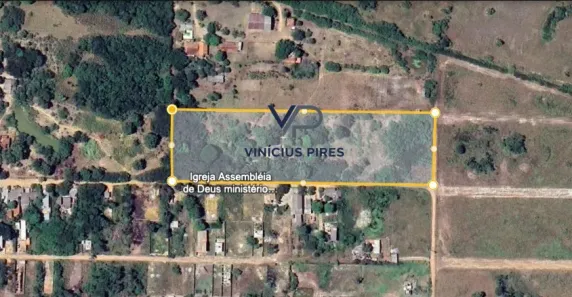 Lote/Terreno à venda, 20000m² no Vila Verde, Armação dos Búzios