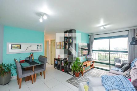 Apartamento com 3 Quartos à venda, 72m² no Interlagos, São Paulo