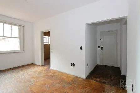 Apartamento com 2 Quartos à venda, 54m² no Rio Branco, Porto Alegre