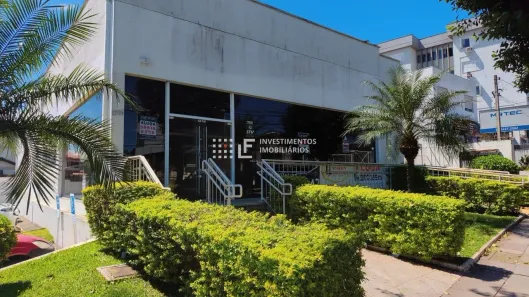 Ponto Comercial para alugar, 355m² no Marechal Rondon, Canoas