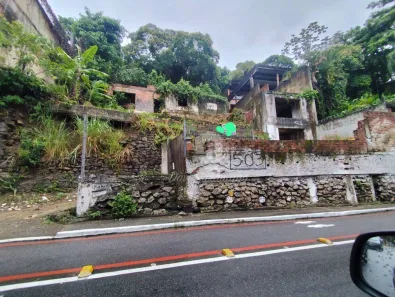 Lote/Terreno à venda, 2000m² no São Francisco, Niterói