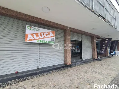 Ponto Comercial para alugar, 85m² no Piratininga, Niterói
