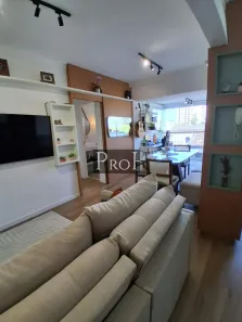 Apartamento com 2 Quartos à venda, 62m² no Centro, São Bernardo do Campo