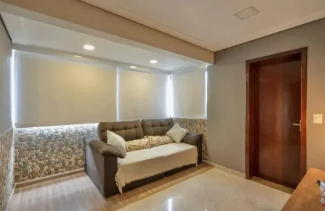 Apartamento com 4 Quartos à venda, 122m² no Tatuapé, São Paulo