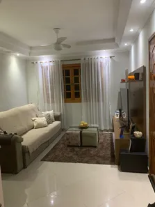 Casa de Condomínio com 3 Quartos à venda, 100m² no Parque Munhoz, São Paulo