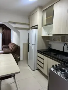 Casa de Condomínio com 2 Quartos à venda, 48m² no Maracanã, Praia Grande