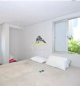 Apartamento com 3 Quartos à venda, 120m² no Jardim Ampliação, São Paulo