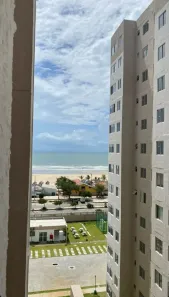 Apartamento com 2 Quartos à venda, 39m² no Vicente Pinzon, Fortaleza