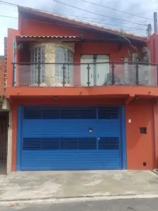 Casa com 3 Quartos à venda, 171m² no Narita Garden, Vargem Grande Paulista