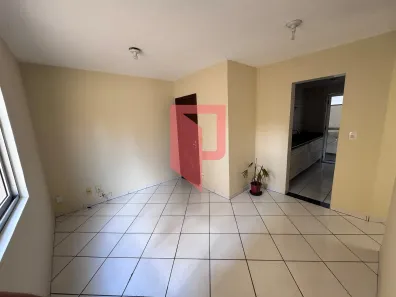 Apartamento com 3 Quartos para alugar, 90m² no Caiçara-Adelaide, Belo Horizonte