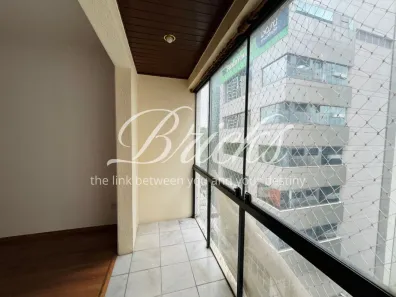 Apartamento com 3 Quartos à venda, 93m² no Vila Olímpia, São Paulo