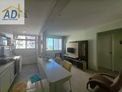 Apartamento com 2 Quartos para alugar, 47m² no Barra da Tijuca, Rio de Janeiro