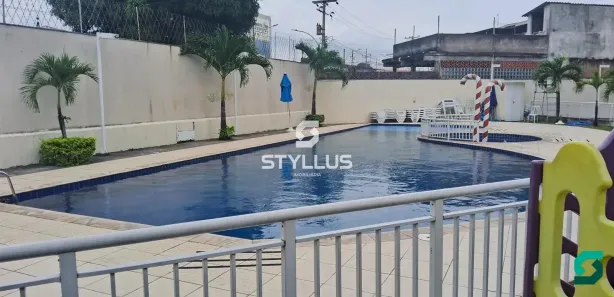 Apartamento com 2 Quartos à venda, 49m² no Cascadura, Rio de Janeiro