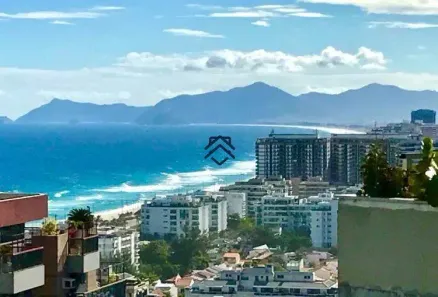 Cobertura com 4 Quartos à venda, 800m² no Barra da Tijuca, Rio de Janeiro