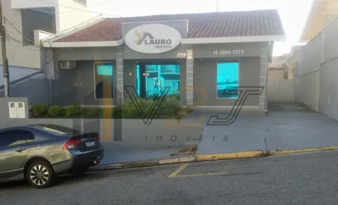 Casa com 7 Quartos à venda, 209m² no Santa Rosa, Vinhedo