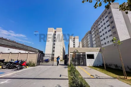 Apartamento com 2 Quartos à venda, 32m² no Quinta da Paineira, São Paulo