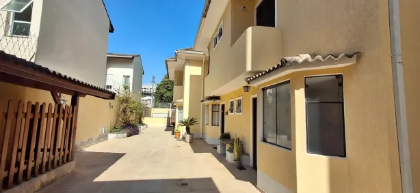 Casa com 3 Quartos para alugar, 92m² no Vila Anglo Brasileira, São Paulo