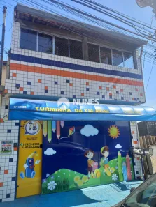 Sobrado com 3 Quartos à venda, 283m² no Quitaúna, Osasco